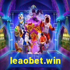leaobet.win