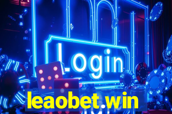 leaobet.win