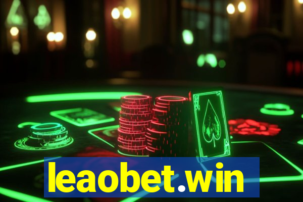 leaobet.win