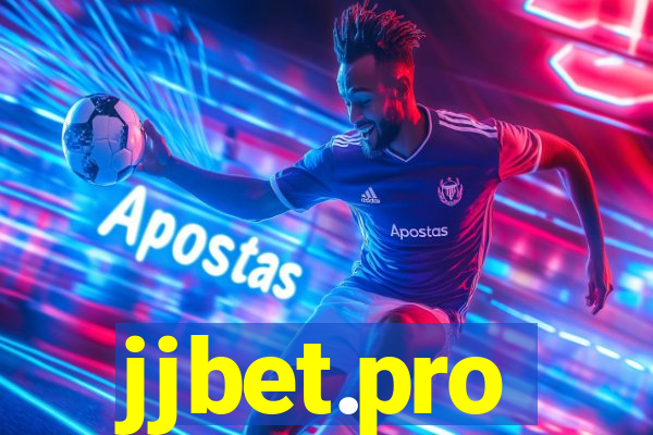 jjbet.pro