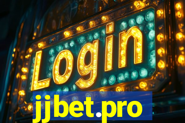 jjbet.pro