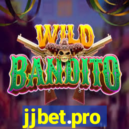 jjbet.pro