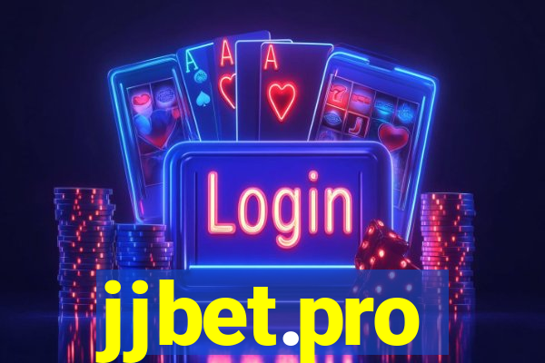 jjbet.pro