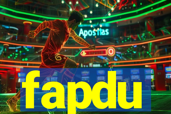 fapdu