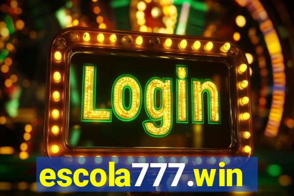 escola777.win