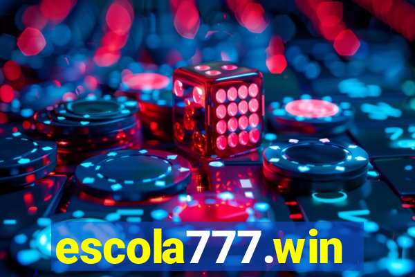 escola777.win