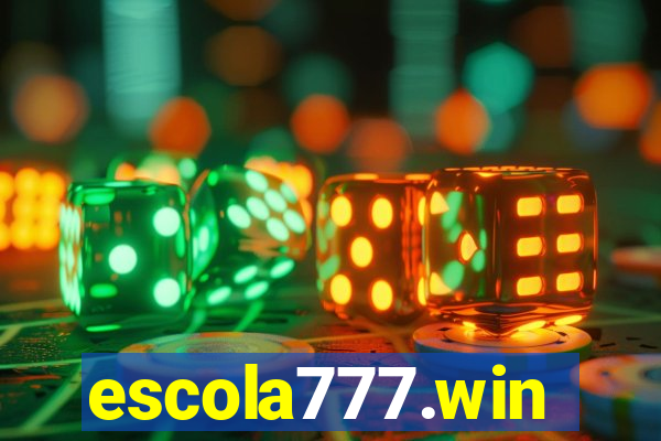 escola777.win