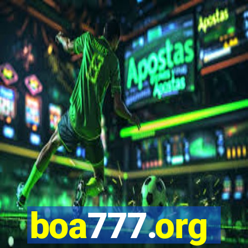 boa777.org