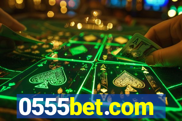 0555bet.com