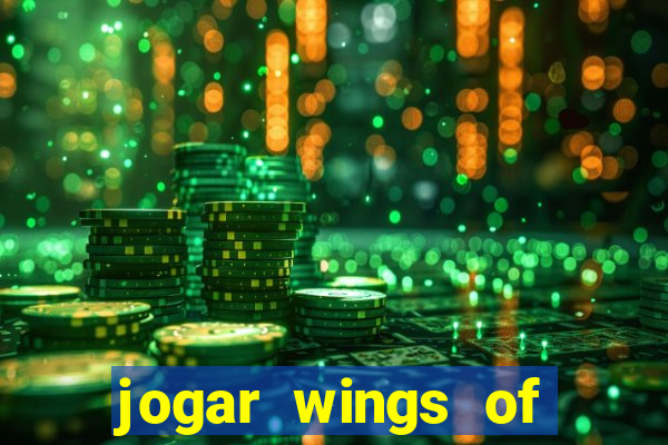 jogar wings of iguazu demo