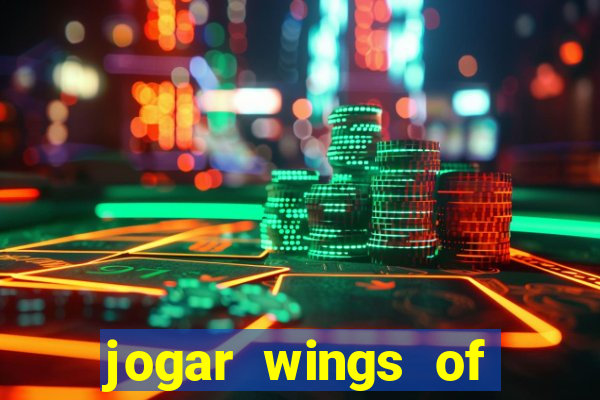 jogar wings of iguazu demo