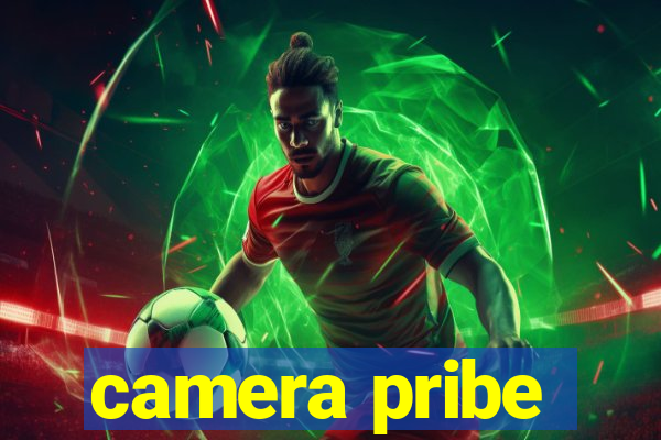 camera pribe
