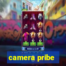 camera pribe