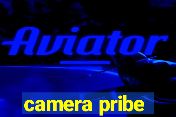 camera pribe