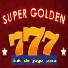 link de jogo para ganhar dinheiro no pix