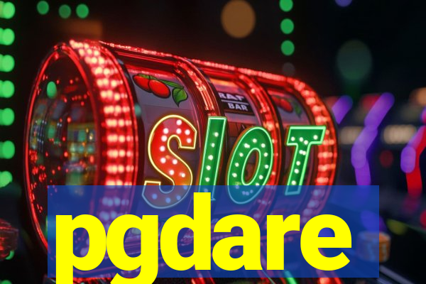pgdare