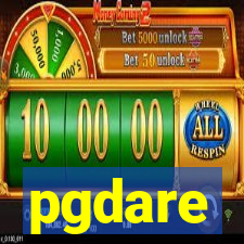 pgdare