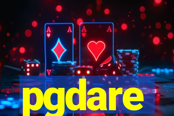 pgdare