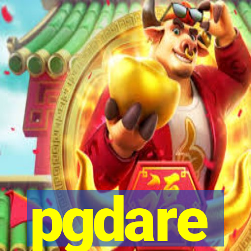 pgdare