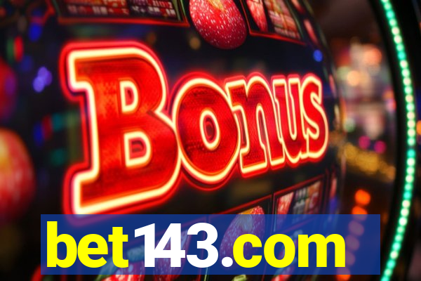 bet143.com