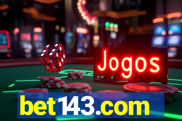 bet143.com