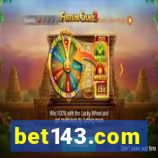 bet143.com