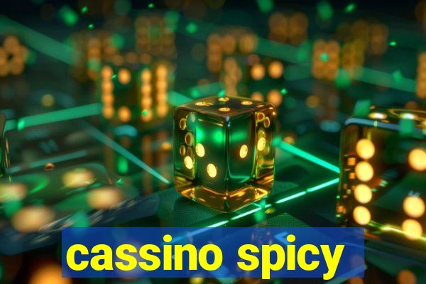 cassino spicy