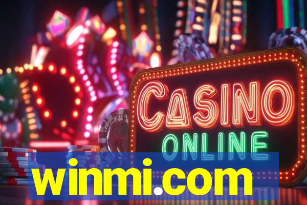 winmi.com