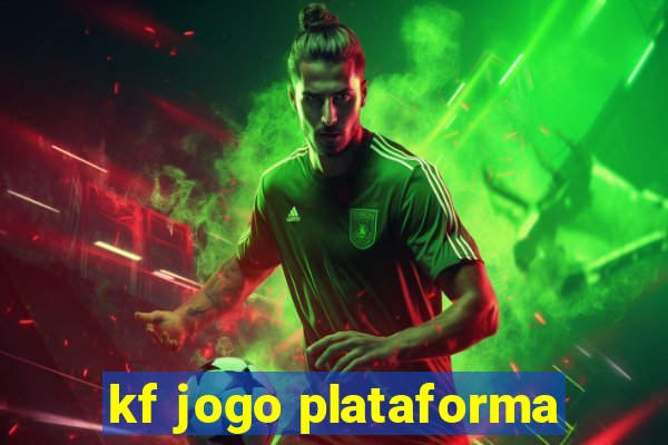 kf jogo plataforma