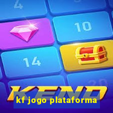 kf jogo plataforma