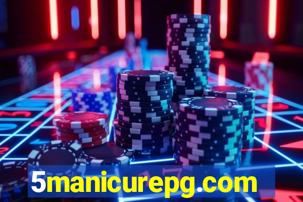 5manicurepg.com