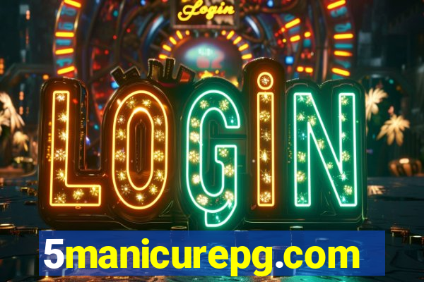 5manicurepg.com