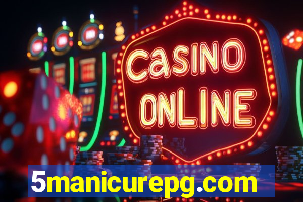 5manicurepg.com