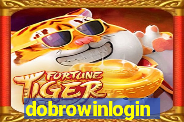 dobrowinlogin