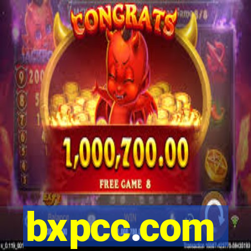 bxpcc.com