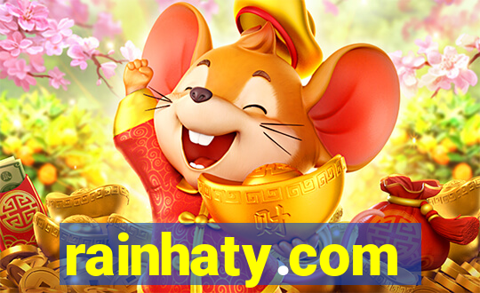 rainhaty.com