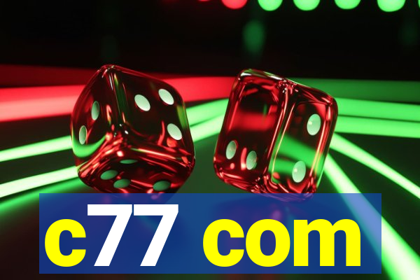 c77 com