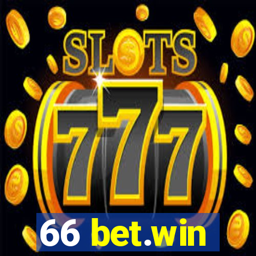 66 bet.win