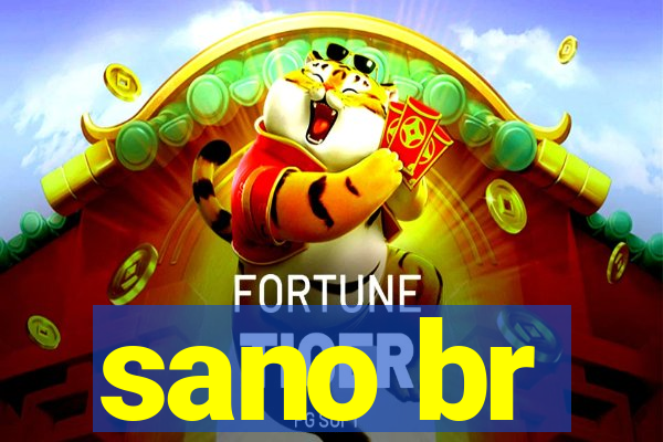 sano br