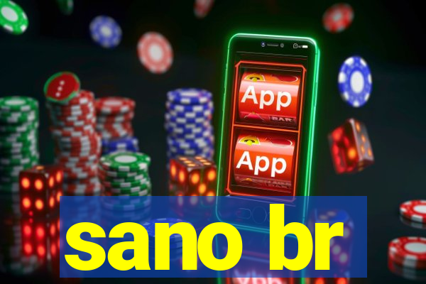 sano br