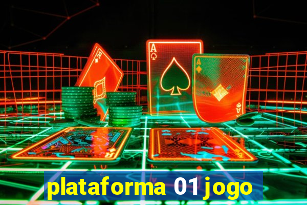 plataforma 01 jogo