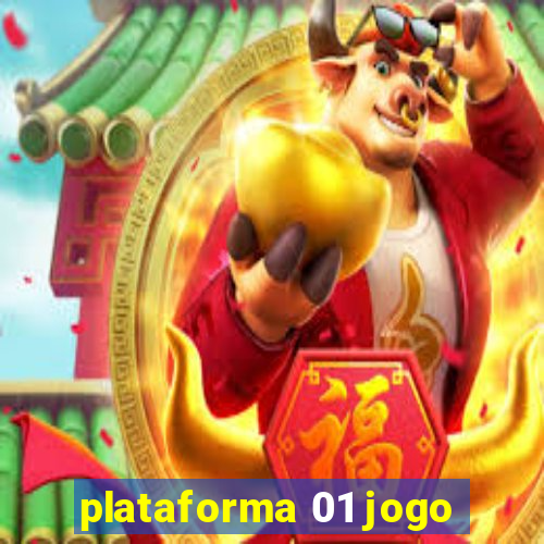 plataforma 01 jogo