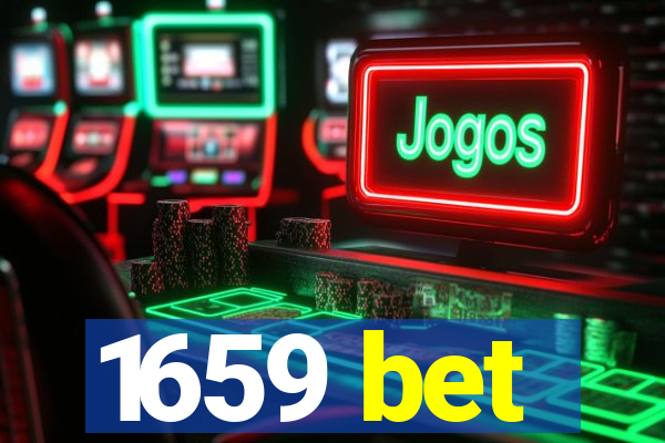 1659 bet