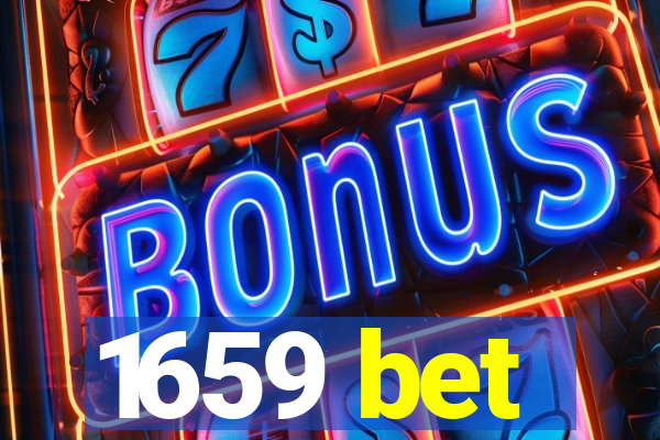 1659 bet