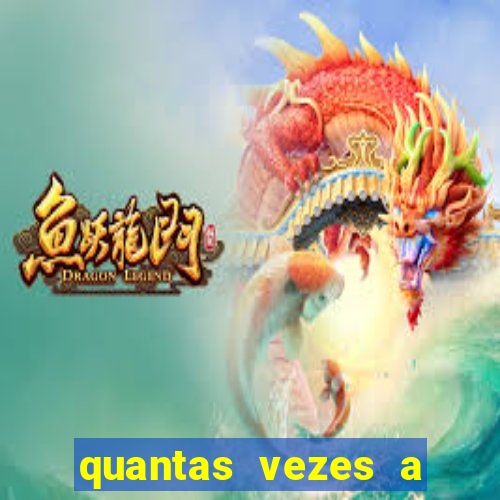 quantas vezes a quina repetiu o mesmo resultado