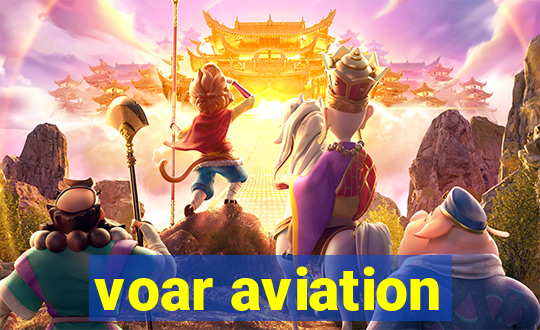 voar aviation