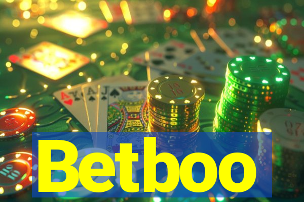 Betboo