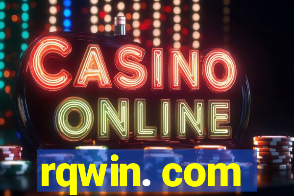 rqwin. com
