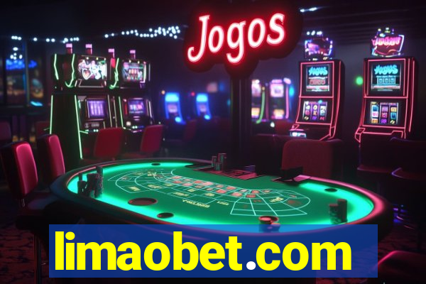 limaobet.com