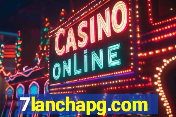 7lanchapg.com